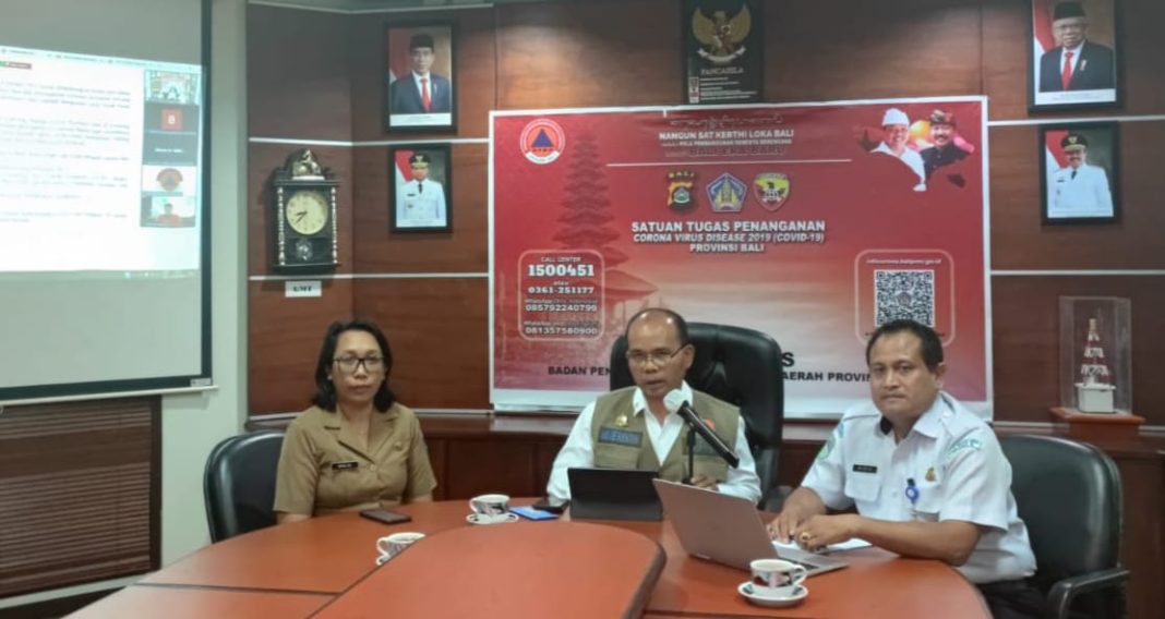 Cuaca Ekstrim, Masyarakat Dihimbau Waspada Potensi Hujan dan Angin Kencang di Bulan Maret 2023