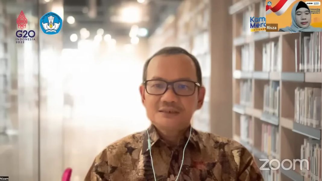 Kemendikbudristek Jembatani Mahasiswa Menuju Karier Profesional Lewat MSIB Angkatan 4