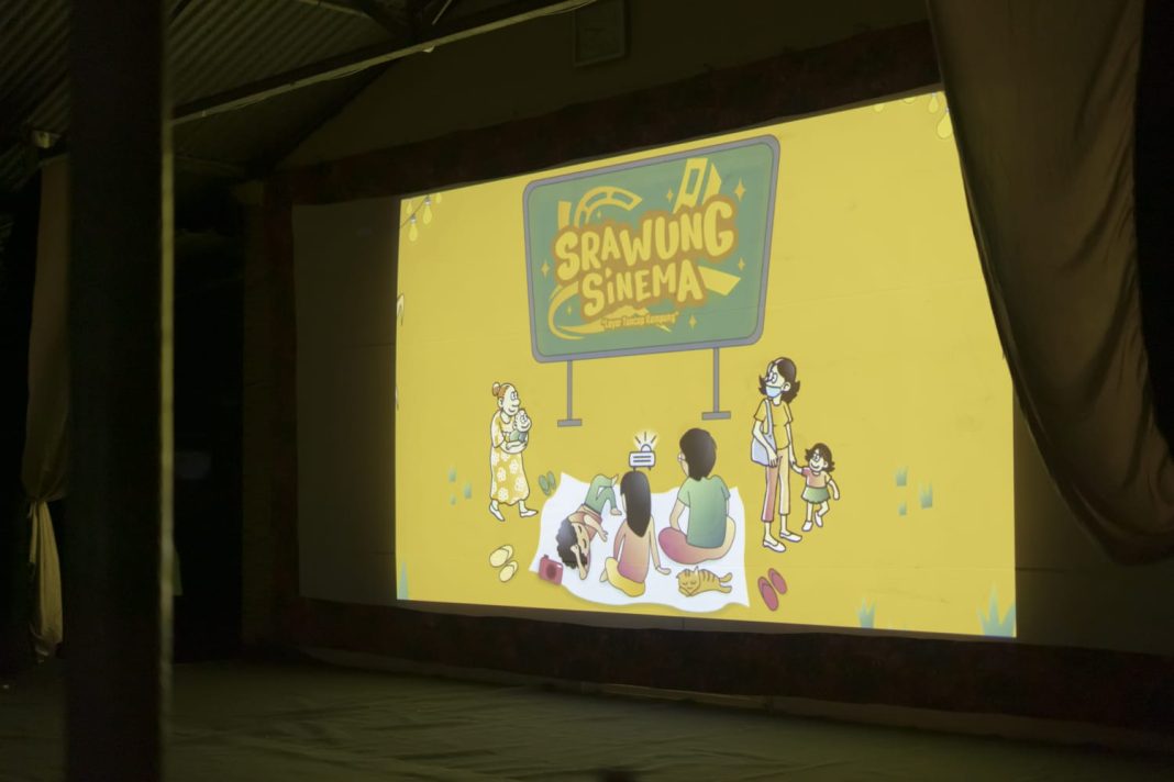 Sinema Mikro Dana Indonesiana Bantu Tingkatkan Literasi Film