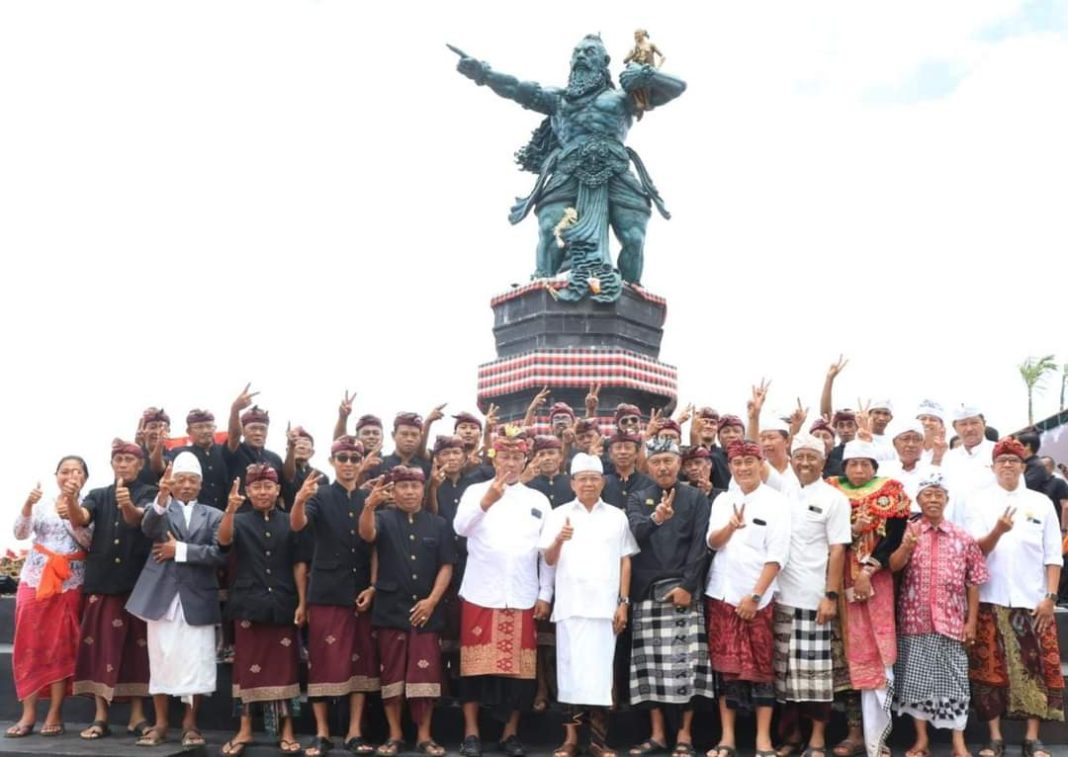 Gubernur Kebut Infrastruktur, Ketua Dewan Apresiasi Gencarnya Pemerataan Pembangunan di Buleleng