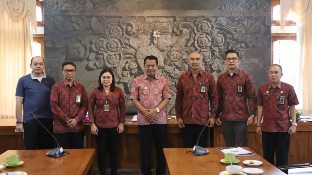 Penjabat Bupati Buleleng Kembali Ingatkan Netralitas ASN Pada Pemilu 2024