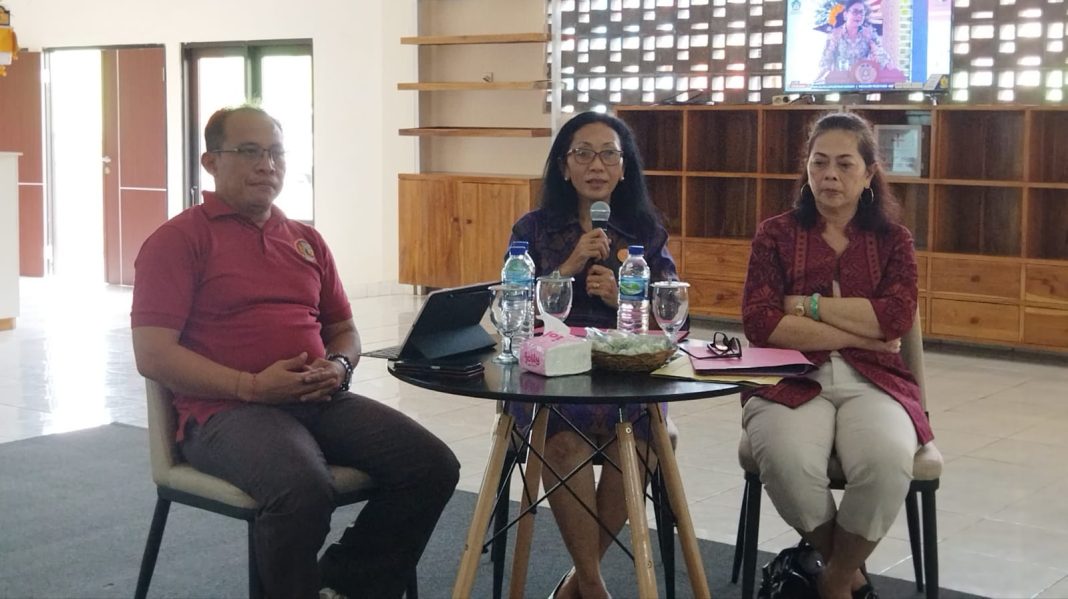 Dekranasda Buleleng Rancang Gelar Fashion Show Bali Bangkit 2023