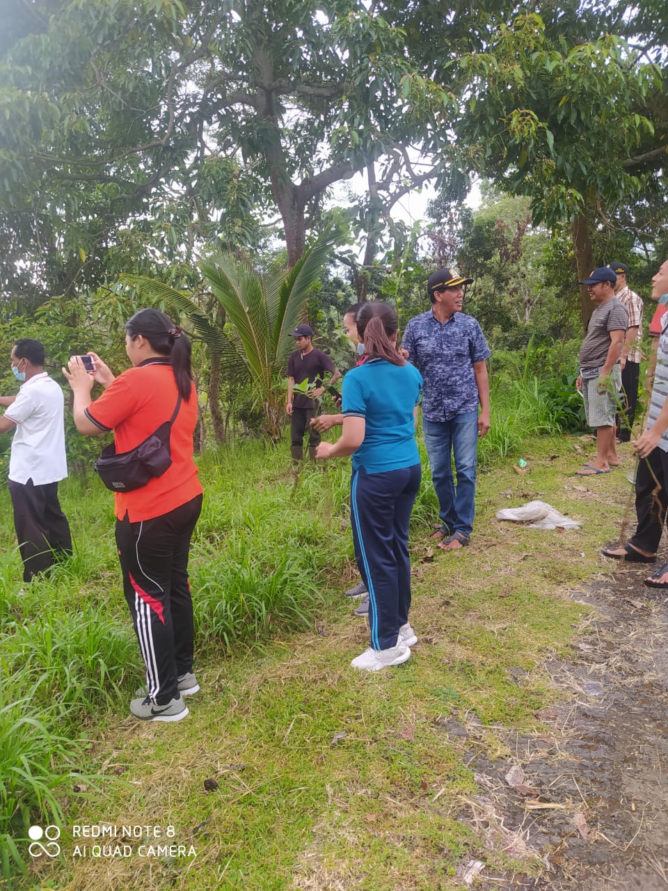 LPHD Madenan, Komitmen Kelola dan Jaga Hutan Desa