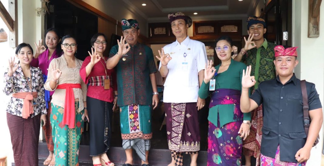 Pj Bupati Lihadnyana Tegaskan Kader Pendamping Keluarga Aktif Mendata Resiko Stunting