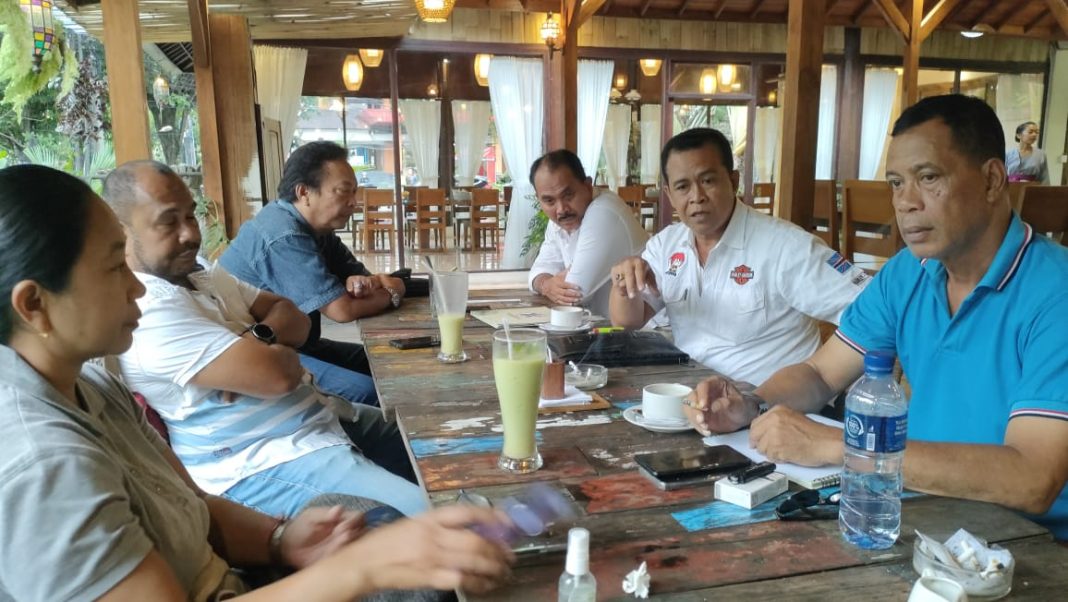 SMSI Bali: Verifikasi Dewan Pers, Yes! Kerjasama dengan Pemda Juga, Yes!