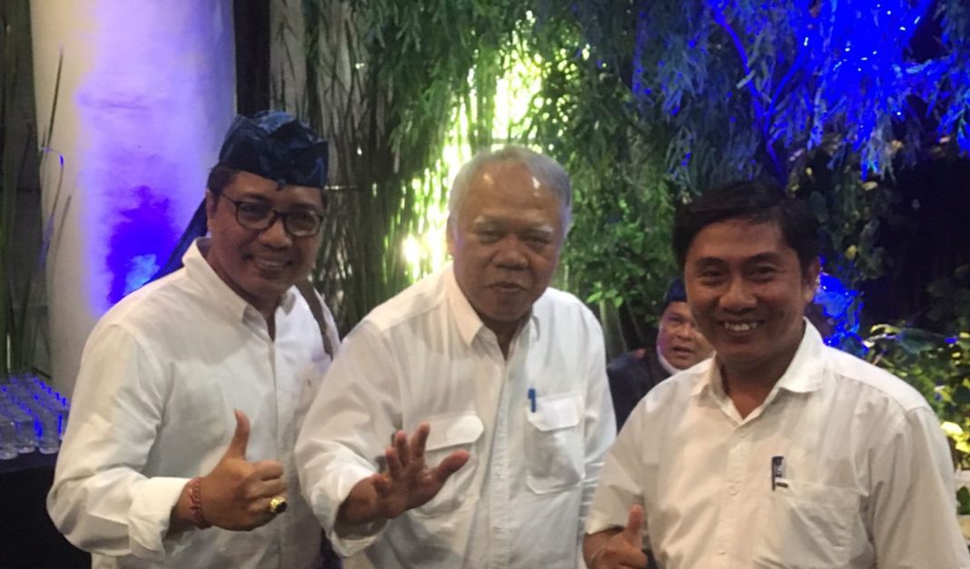 Diapresiasi Kementerian PUPR, Buleleng Dapat Bantuan Dana Alokasi Pamsimas di 6 Desa