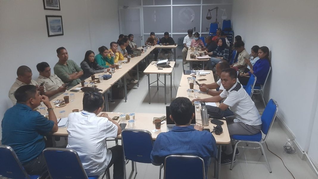 Gelar FGD, Soal Sampah, J2PS Dorong Pemerintah Tegas pada Produsen dan Libatkan Pelaku Daur Ulang