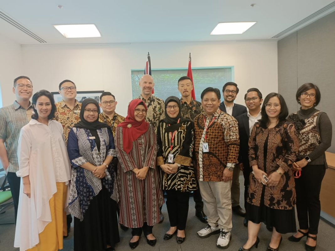 Delapan Perguruan Tinggi Terbaik di Australia Bergabung dalam Program IISMA