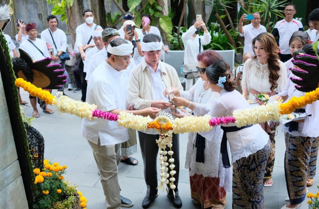 Rebranding Swarga Suites Bali Berawa, Pastikan Pelayanan Yang Terbaik