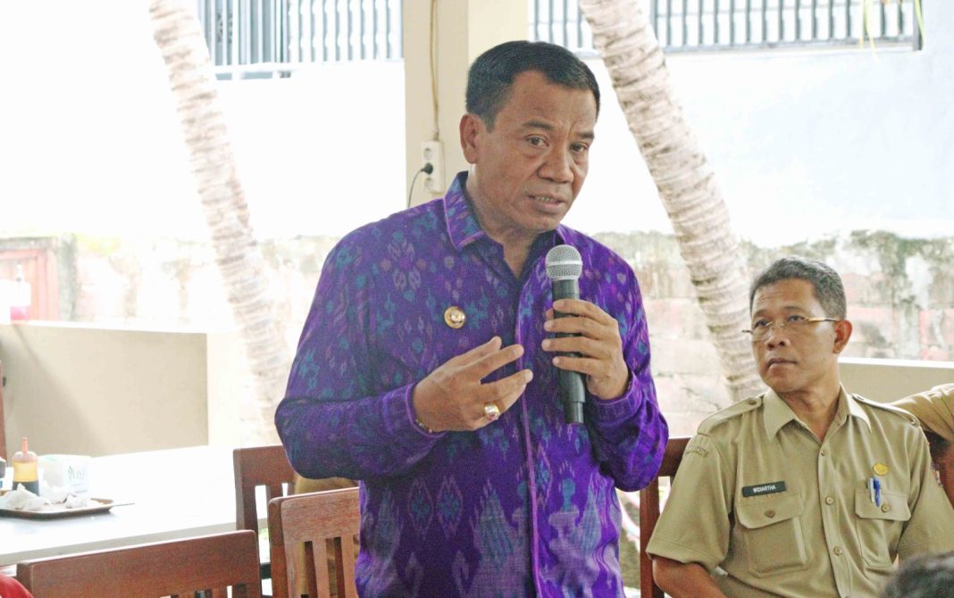 Pj Bupati Tegaskan Ada Hal Yang Berbeda Pada Perayaan HUT Ke-419 Kota Singaraja