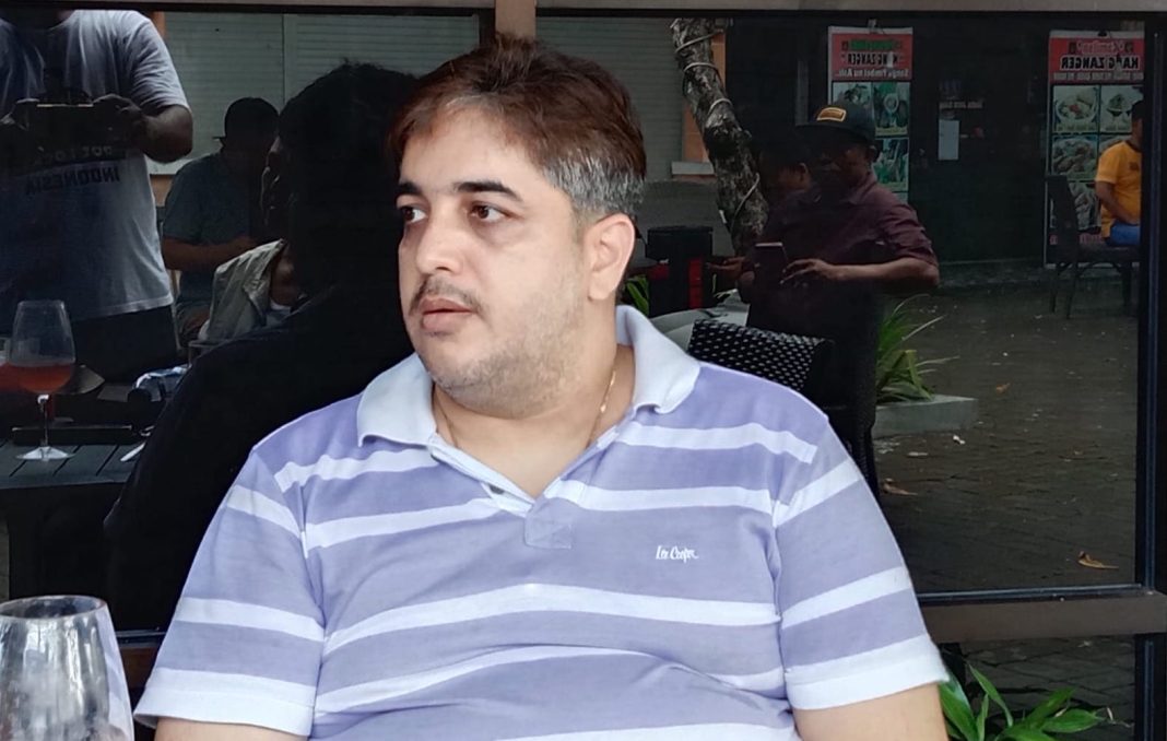 Berharap Ada Penerbangan Langsung India – Bali