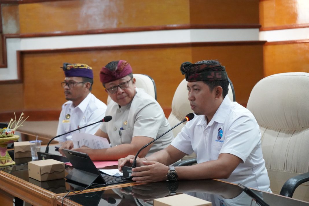 Website Pemerintahan adalah Sarana Informasi Gambaran Program dan Kegiatan Pemda