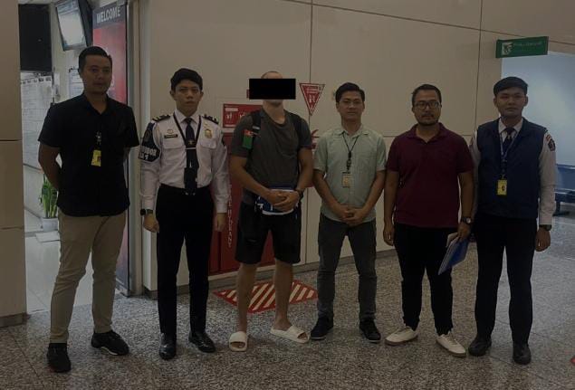 Gubernur Koster Minta Kanwil Kemenkumham Bali Deportasi WNA Rusia Iurii Chilikin