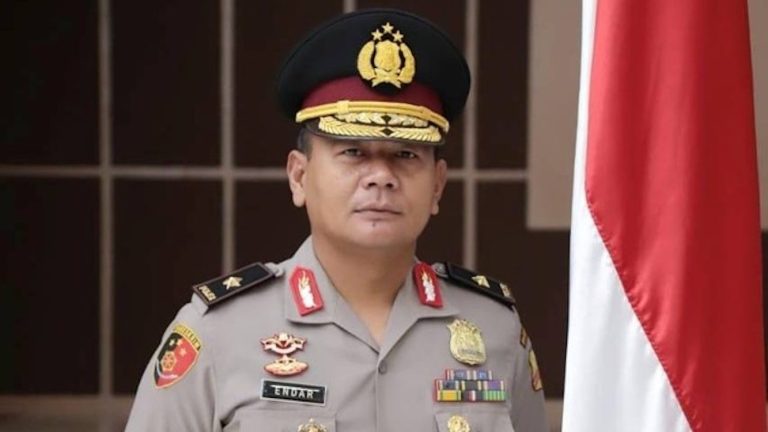 Merasa Tidak Wajar Dicopot Ketua KPK, Brigjen Endar Priantoro Melawan