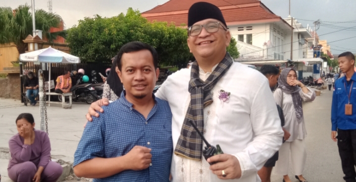 Festival Muaro Padang Sukses Dibuka, Perantau dan Warga Beri Apresiasi