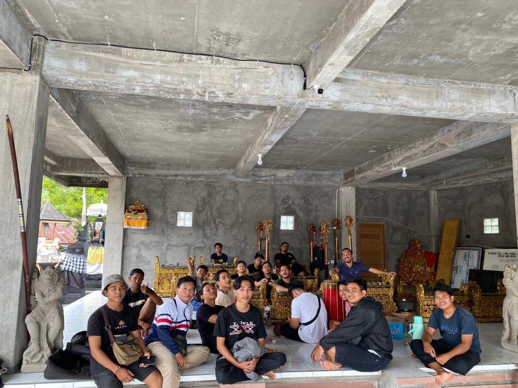 Komitmen Pemkab Buleleng Lestarikan Seni Tari yang Hampir Punah melalui Rekonstruksi