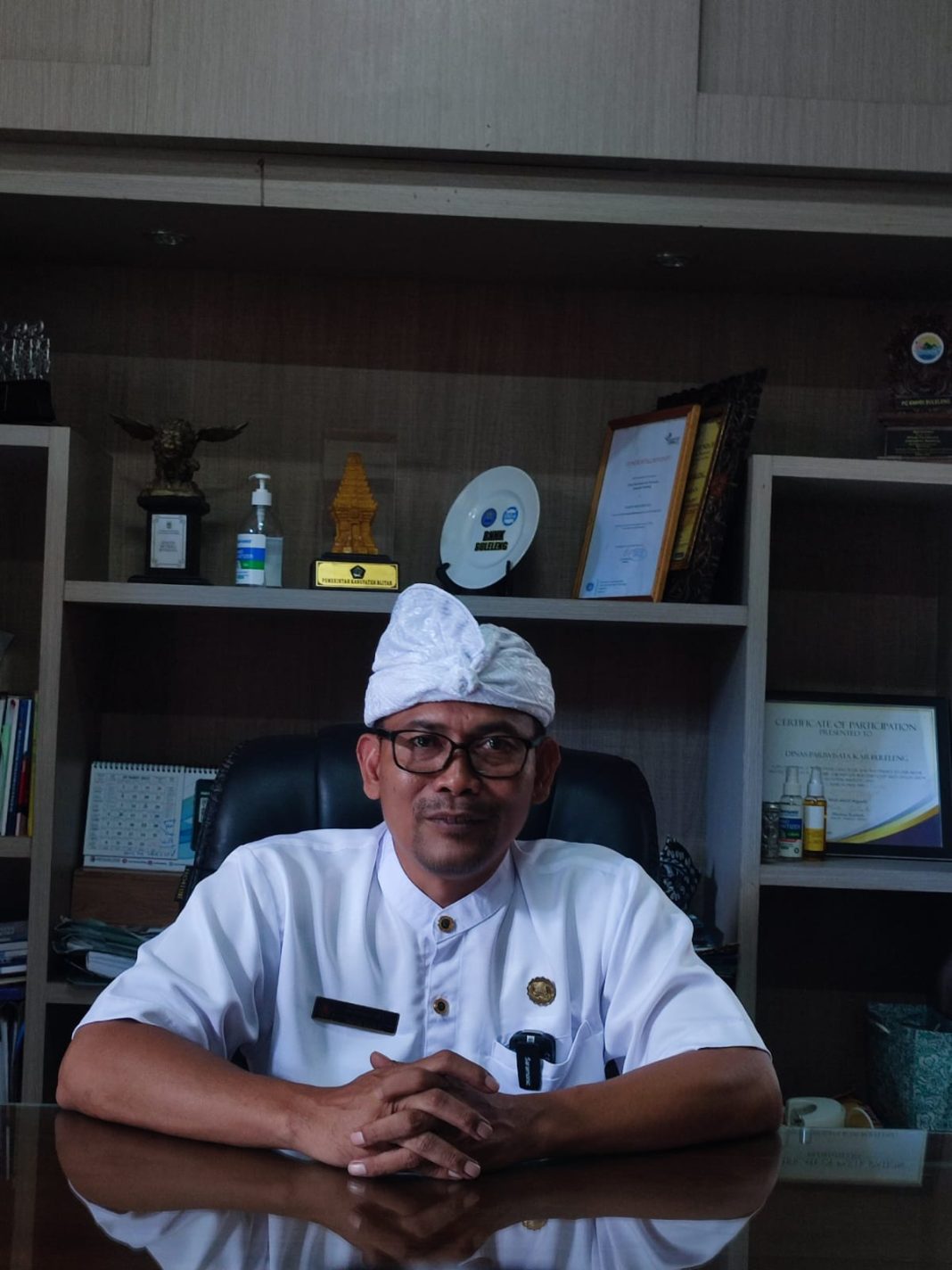 Menuju Kabupaten Kreatif, Buleleng Unggulkan 5 Sub-Sektor Ekraf