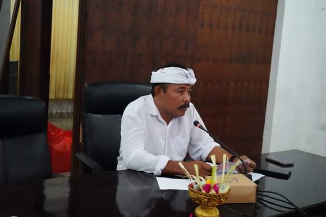 Pansus III Usulkan Pelibatan Desa Adat Dalam Penanganan Narkotika