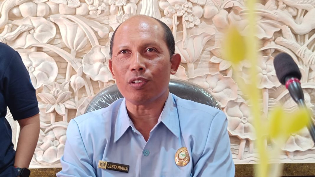 Maksimalkan Reservoar Dalam Mengantisipasi Musim Kemarau