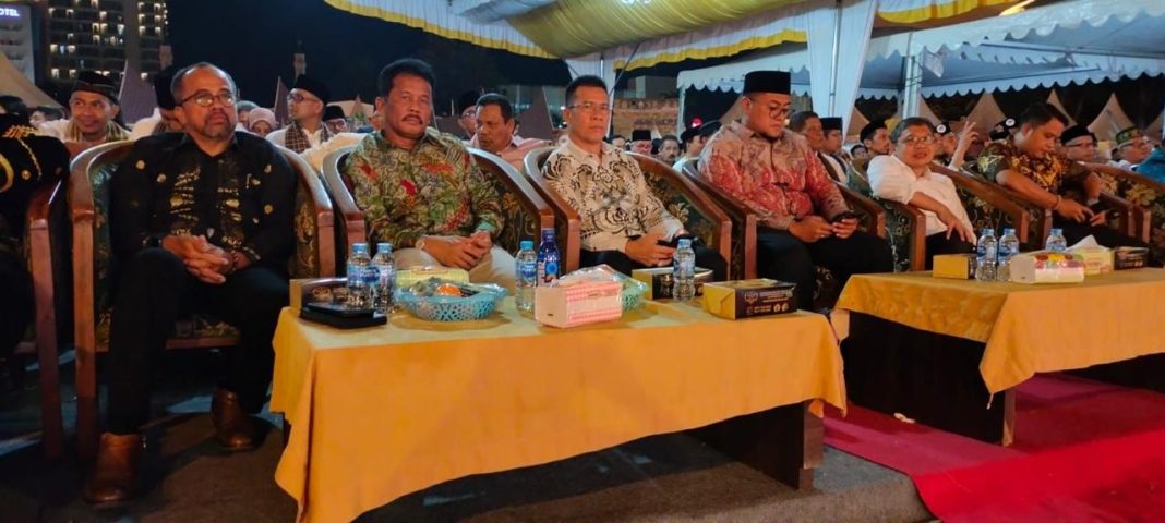 Tanggapi Kesalahpahaman, Gubernur Mahyeldi Akan Agendakan Bertemu Masyarakat Minang Di Batam