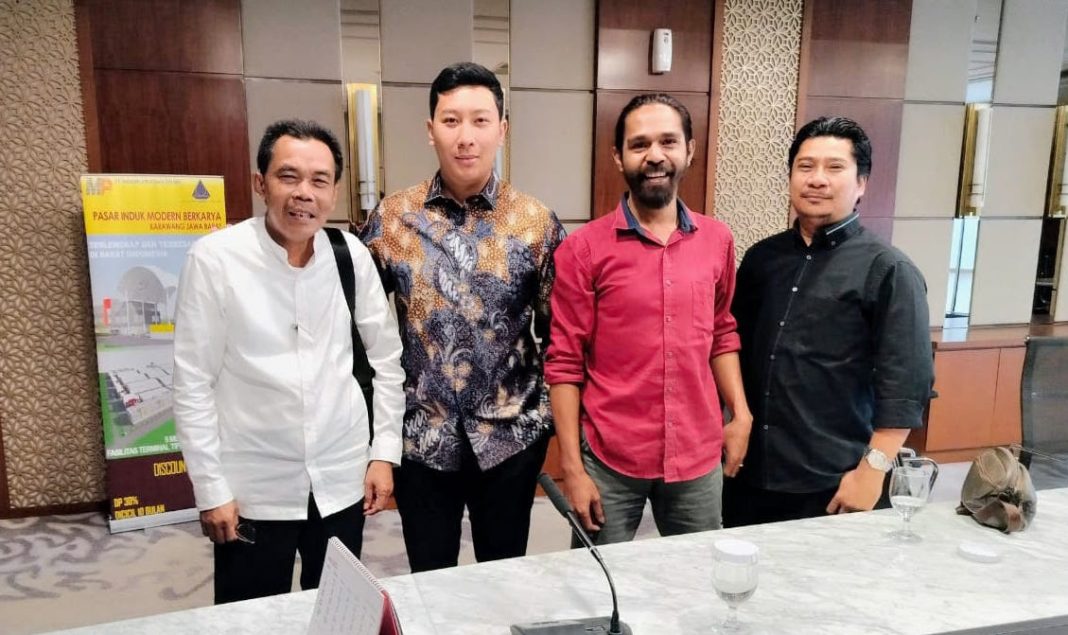 Menang di PTUN Denpasar, Ni Luh Widiani Beri Signyal Kuat Perlawanan Terhadap Pengemplan Aset Alm.Suaminya