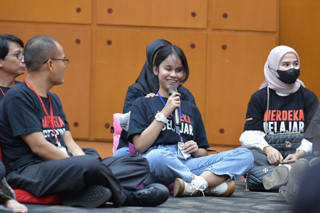 Kisah Inspiratif Talenta Muda Indonesia