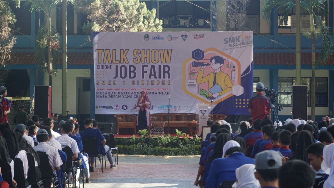 Ciptakan Pembelajaran Lebih Menyenangkan, IKM Asah Kreativitas dan Kompetensi Siswa