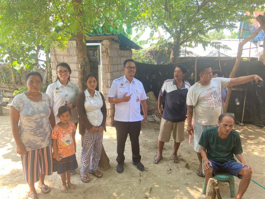 Percepat Atasi Kemiskinan Ekstrim, Pemkab Buleleng Lakukan Pemetaan yang Akurat