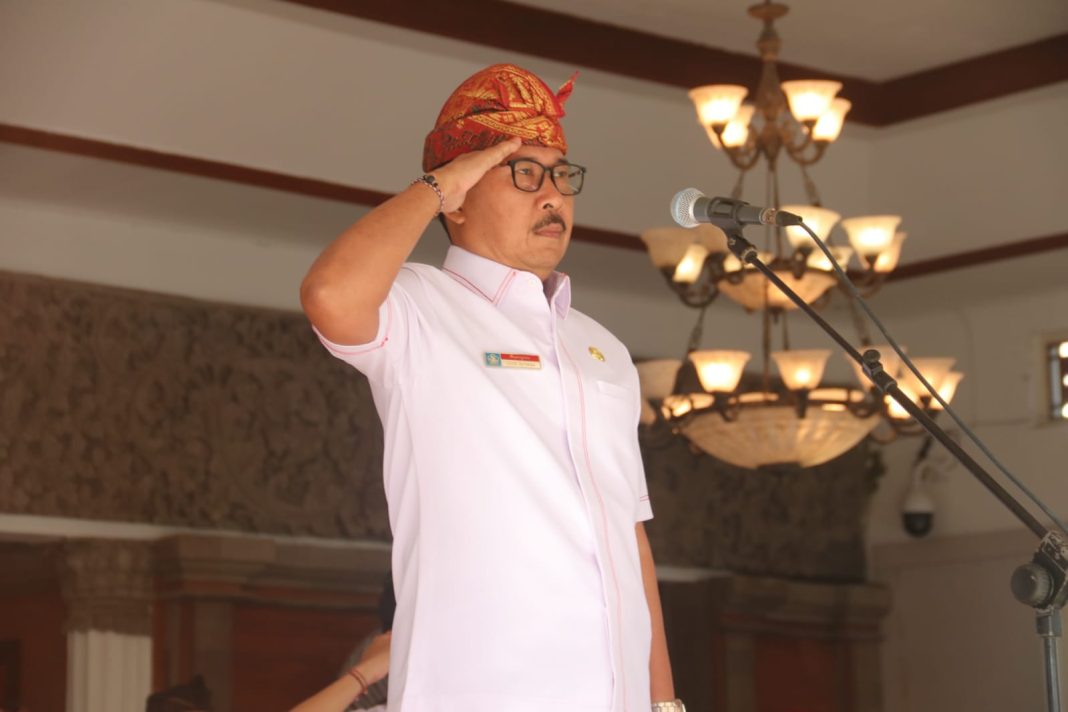 Hardiknas Tahun ini sebagai Perwujudan Merdeka Belajar