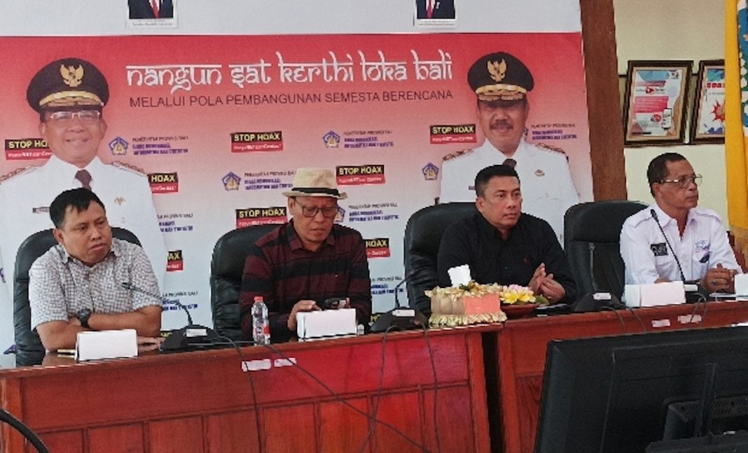 Wakil Ketua Dewan Pers: Teruslah Bangun Citra Baik Pers Indonesia