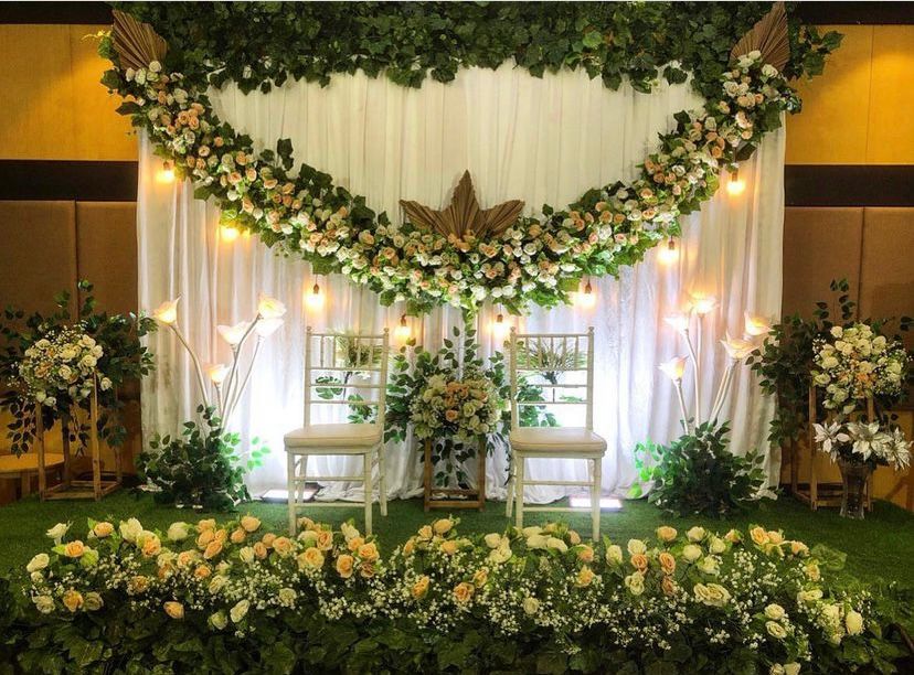 Mau Wedding? Pilihannya di Quest Hotel Kuta. Ini Penawarannya!