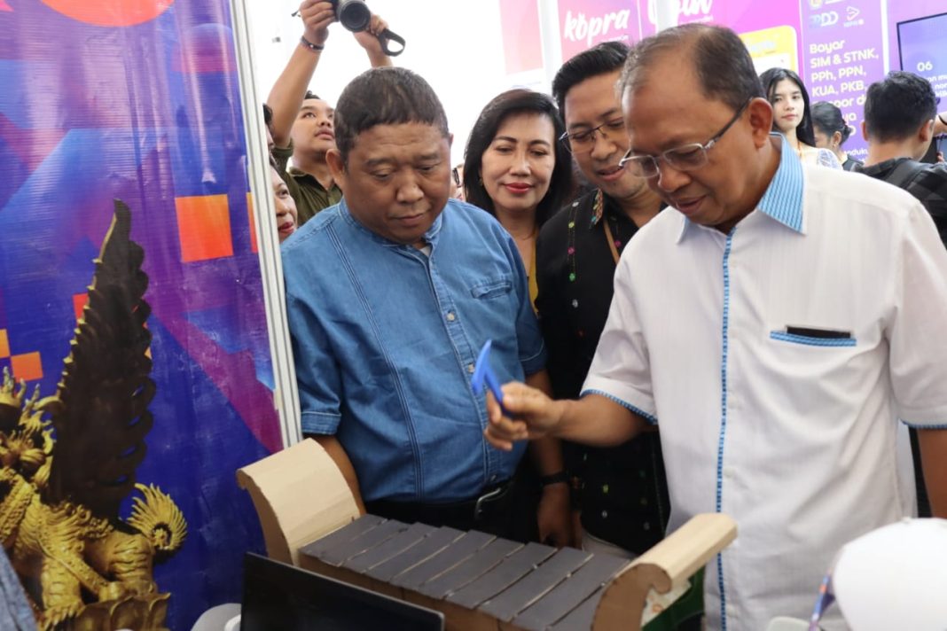 Bali Digital Fest Kembali Digelar, Wujud Implementasi Digitalisasi Pada Berbagai Aspek