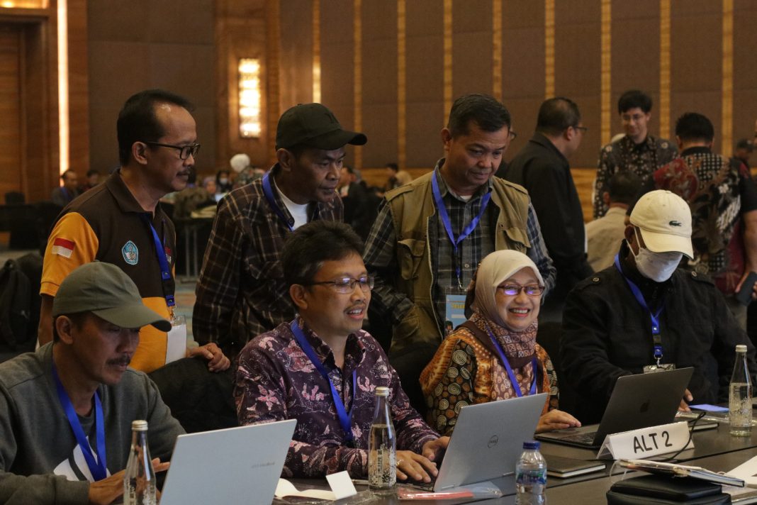 Kemendikbudristek Dorong Pemimpin UPT menjadi Transformator Merdeka Belajar