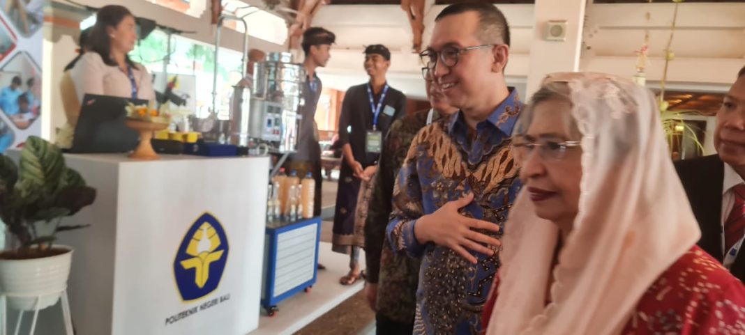 UNESCO Inisiasi Kurikulum Merdeka Belajar untuk Pembangunan Berkelanjutan