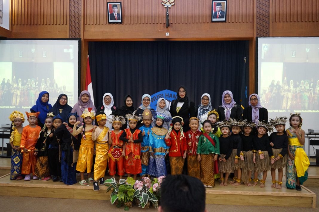 Bangun Kolaborasi dengan Mitra Daerah, Kemendikbudristek Gelar Festival Mitra Daerah