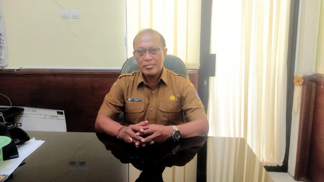 Tangani Rabies, Puluhan Rabies Center Disiagakan di Seluruh Buleleng