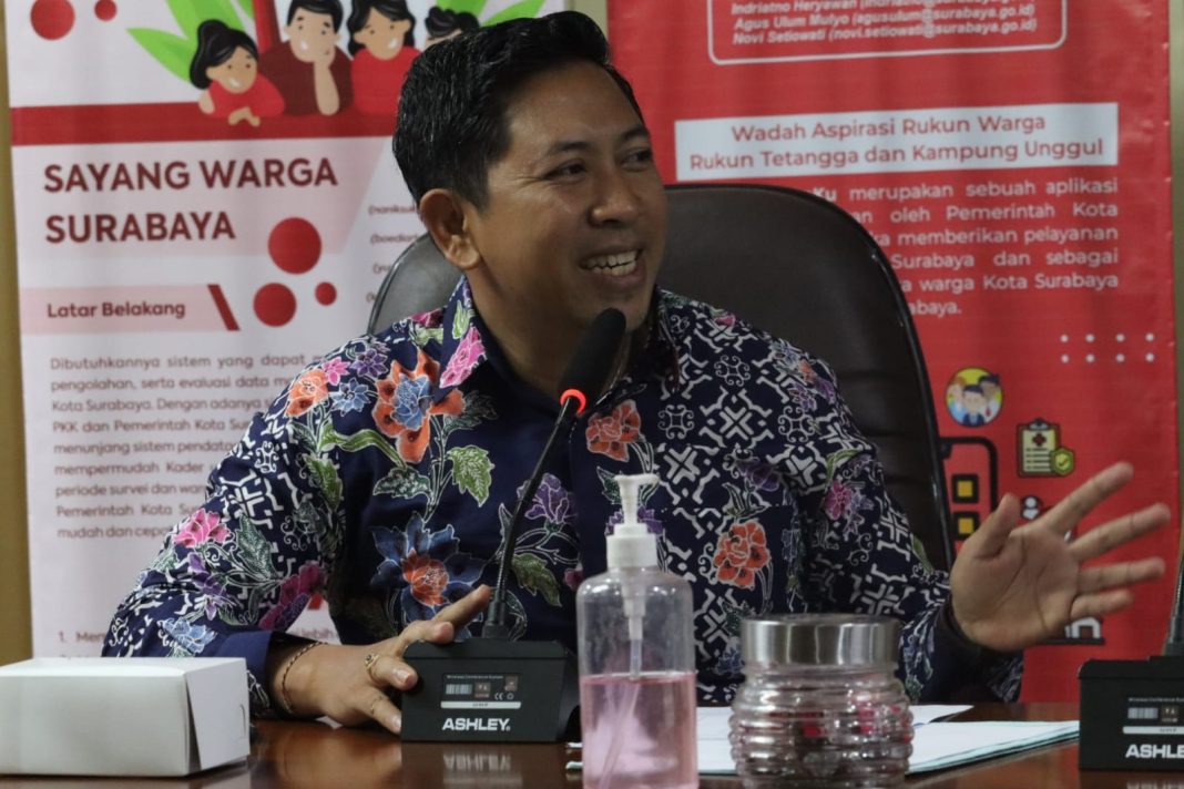 Tahun Ini, Buleleng Segera Wujudkan Masterplan Smart City