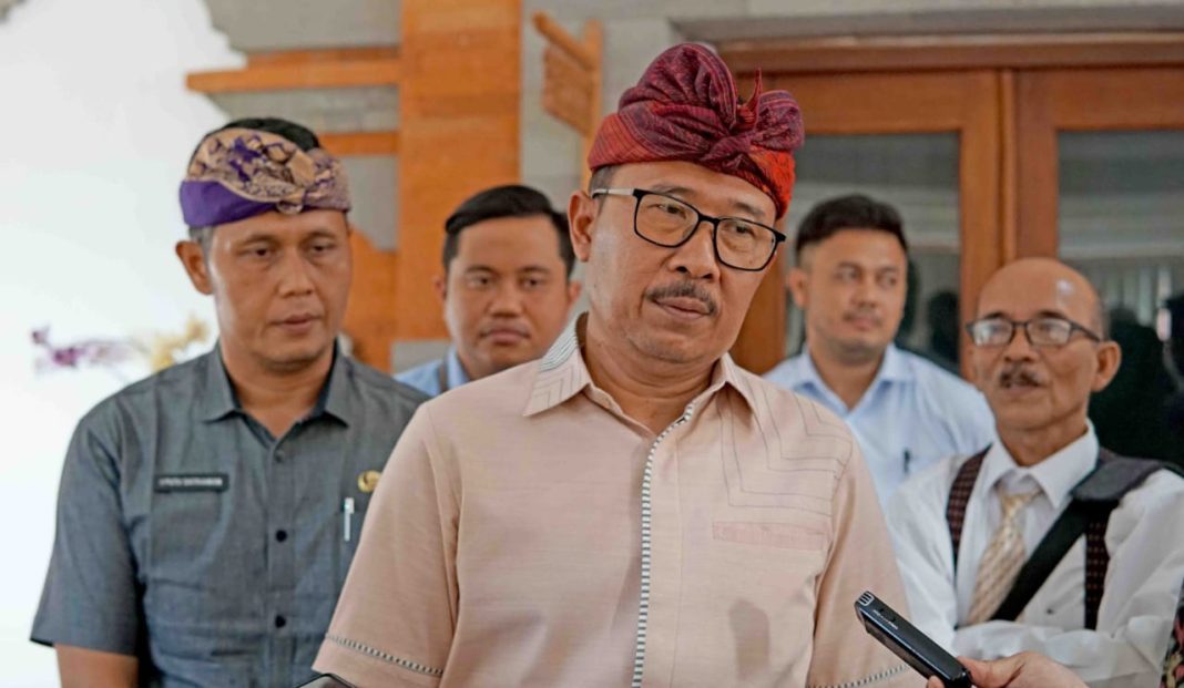 Pemkab Buleleng Menangkan Upaya Hukum Kasasi Atas Gugatan YPUH