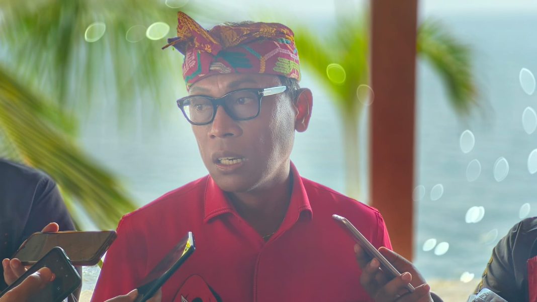 PDIP Tetap Siap Hadapi Pemilu Meskipun MK Putuskan Pemilu 2024 Tetap Proporsional Terbuka