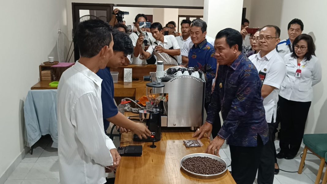 Buleleng Ditargetkan Jadi Kabupaten UMKM