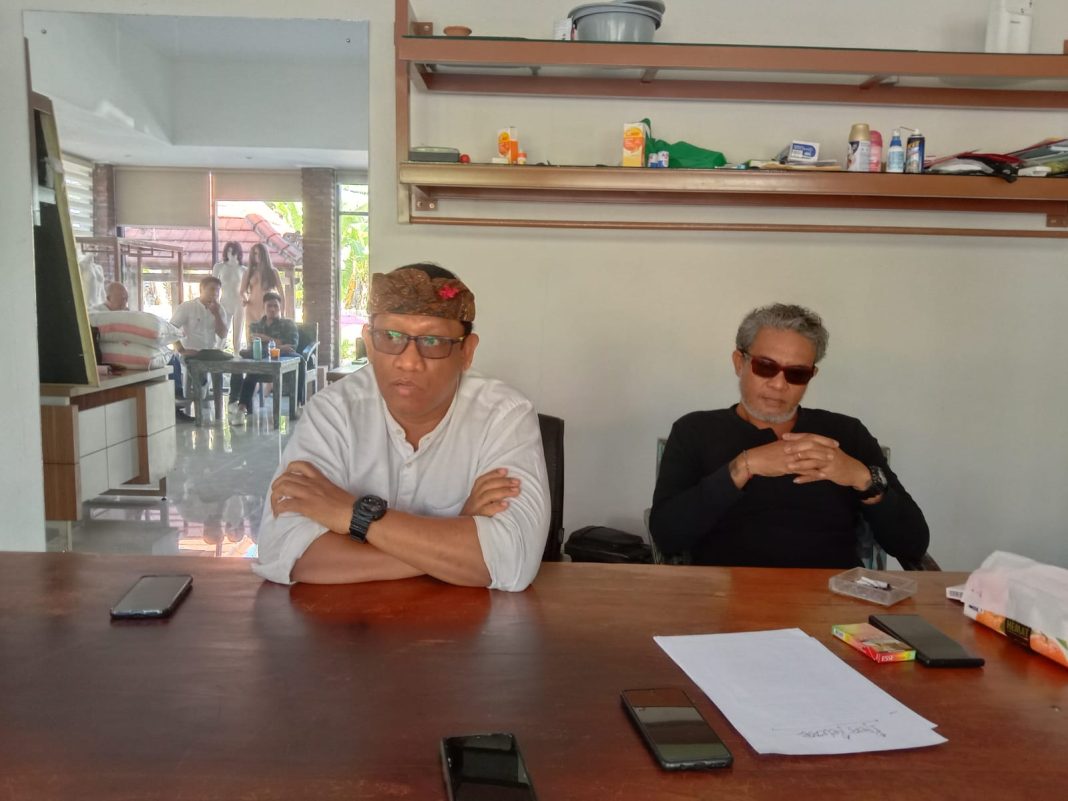 Keluarga Besar Puri di Denpasar Dukung Penuh Proses Hukum Berjalan secara Benar dan Adil, Buntut Penyegelan Kantor Bantuan Hukum