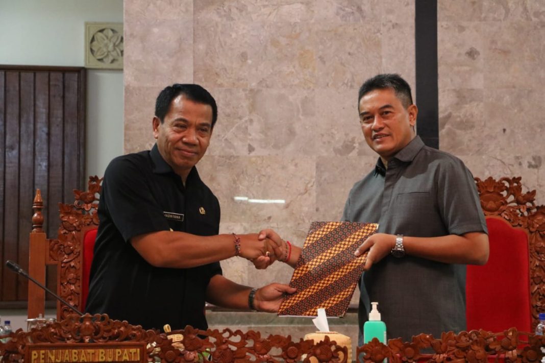 Pemulihan Ekonomi Dan Pengentasan Kemiskinan Menjadi Masukan DPRD Buleleng