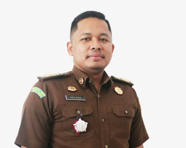 Aliang Ditahan Sudah Sesuai Prosedur