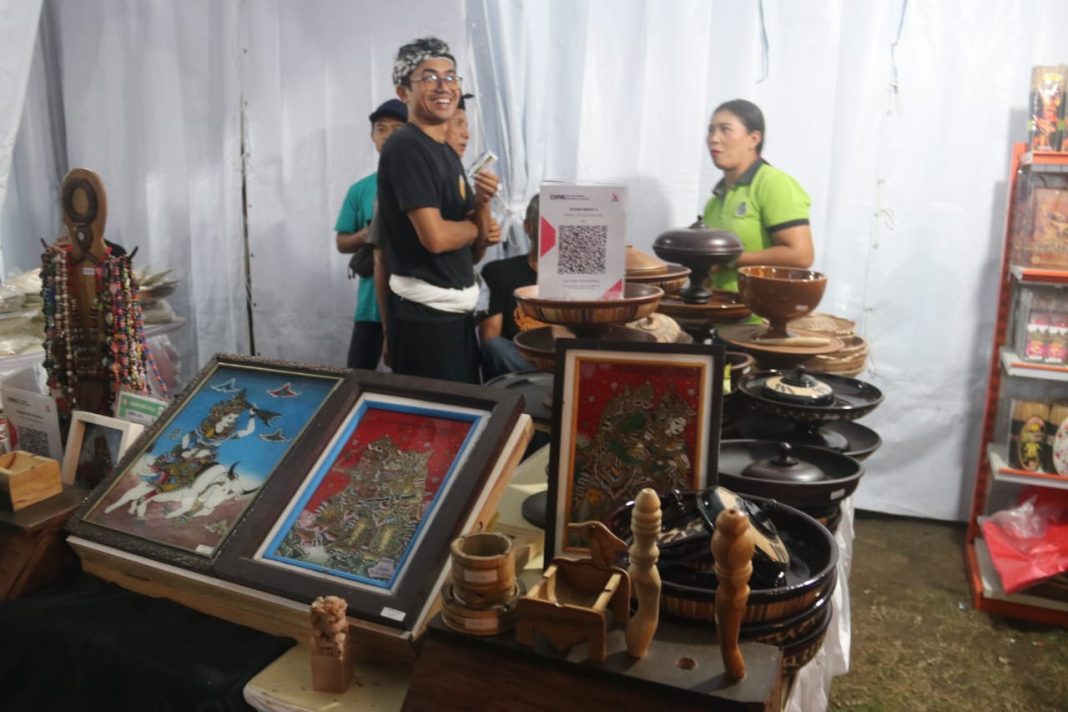 Resmi Ditutup, Lovfest 2023 Mendulang 500 Juta Rupiah