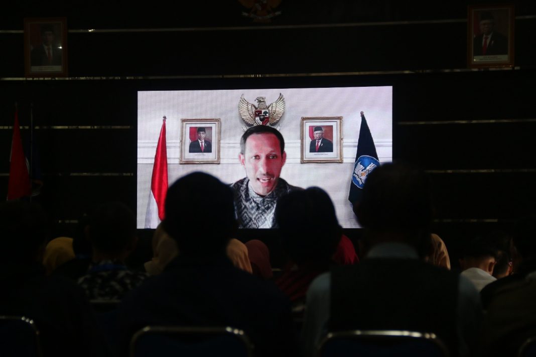 Mendikbudristek: Pendidikan Karakter tidak Dilakukan dengan Kekerasan