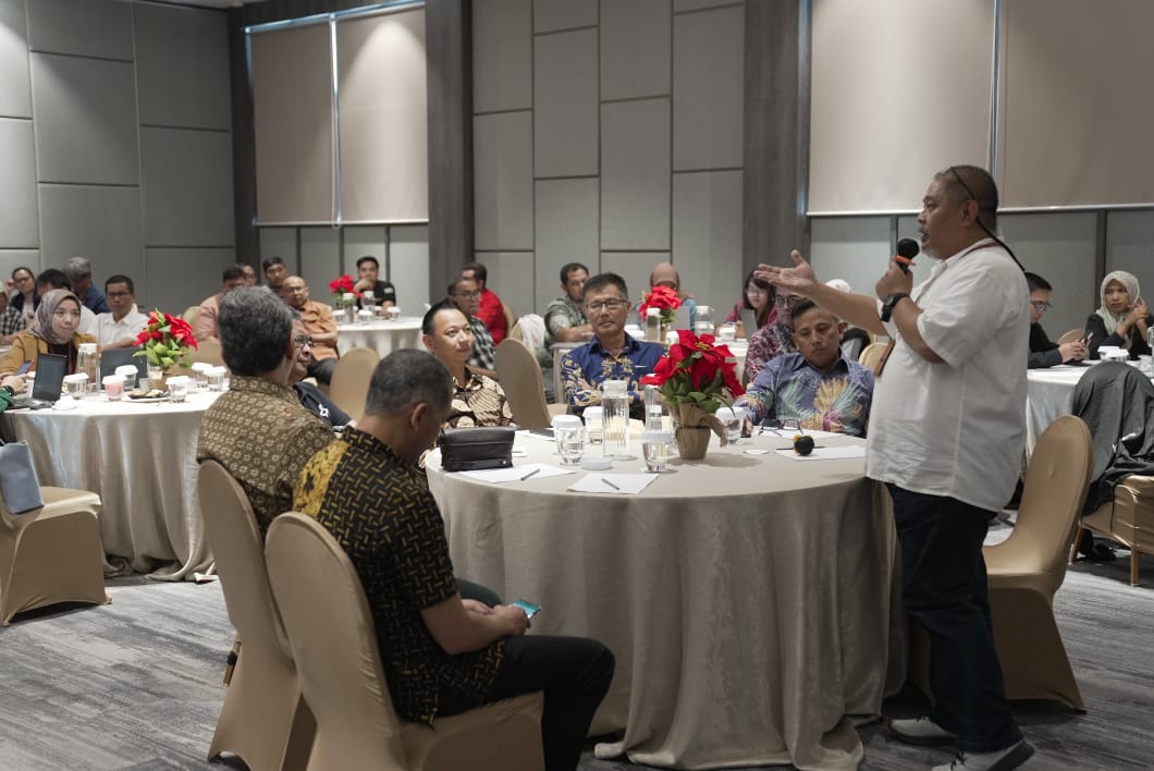 Sajikan Konten-Konten Budaya, Indonesiana TV Perluas Jangkauan Penonton