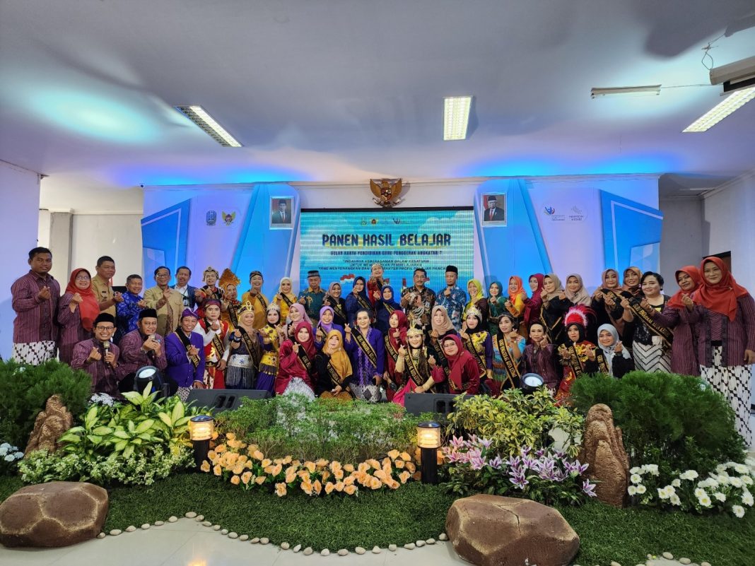 Sinergi Pemerintah Pusat dan Daerah, Kunci Keberhasilan Program Guru Penggerak