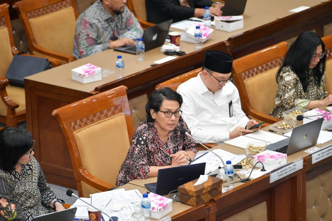 Pemerintah Pusat, Daerah, dan Pemangku Kepentingan Berperan Strategis Wujudkan PPDB yang Berkeadilan