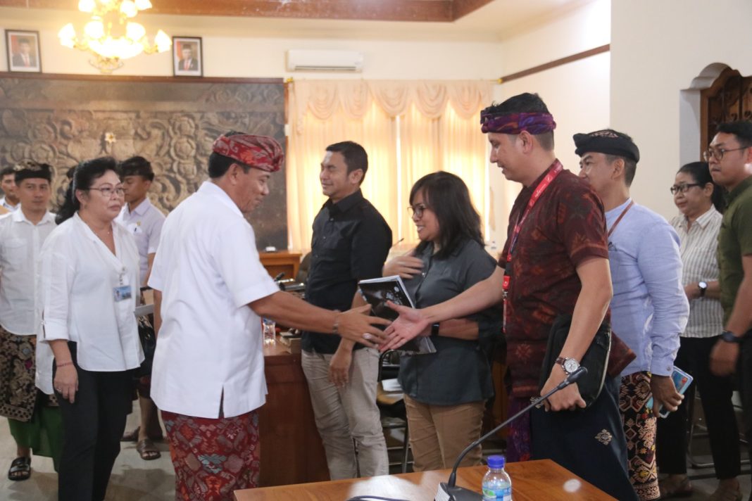 Tuntaskan Kemiskinan Ekstrem, 283 KK akan Terima Bantuan Rehab Rumah