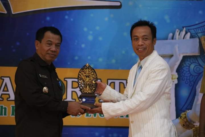 Pj Lihadnyana Harap LPK Mampu Cetak Lulusan Siap Hadapi Persaingan Pasar Bebas